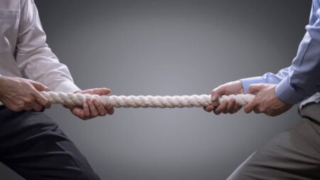 Market Competition