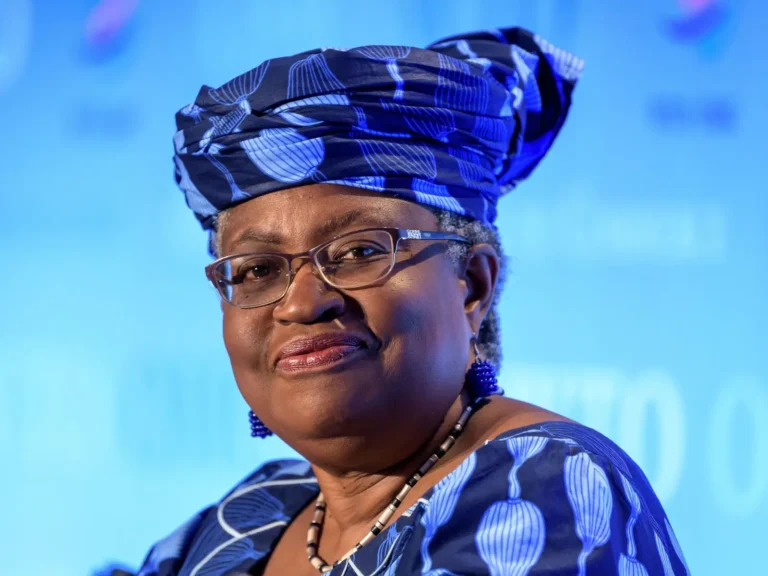 ABU Zaria Confers Honorary Doctorate on Ngozi Okonjo-Iweala