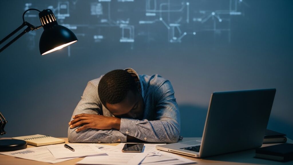 When Intelligence Becomes Automated: Are We Training a Generation of Sleepy Brains?