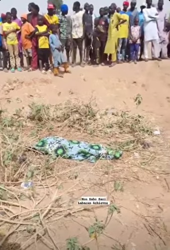 15-Year-Old Girl Found Dead in Gombe Community, Police Launch Investigation