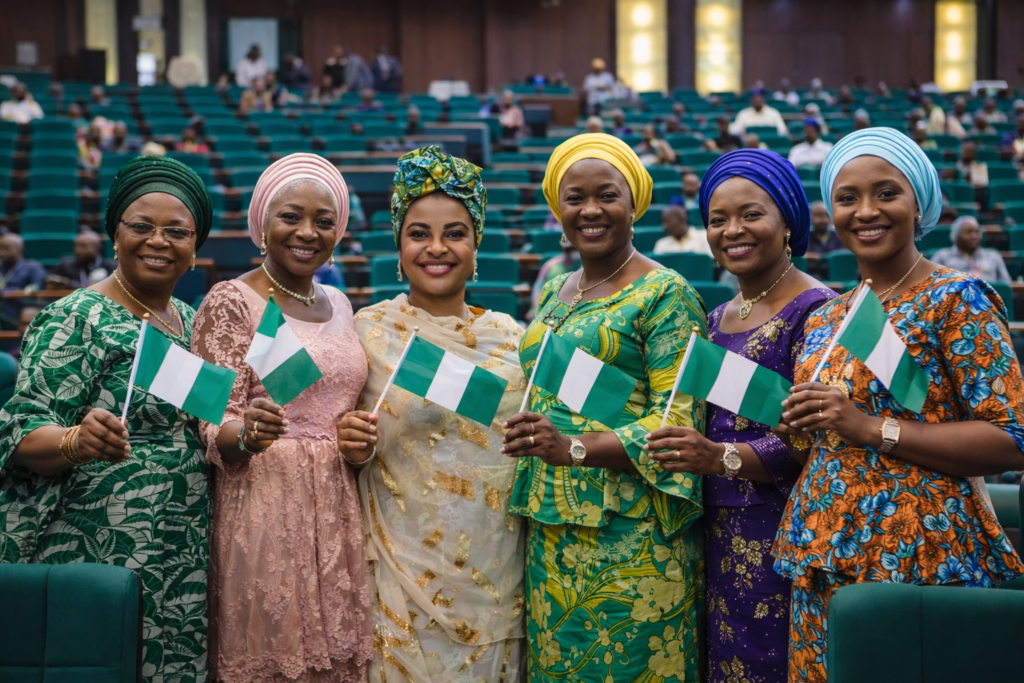 Reserved Seats for Women Bill Gains Momentum as Advocates Seek Greater Political Inclusion