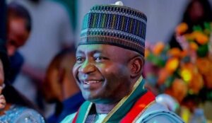 Christopher Musa Says Alleged Coup Plotters Planned to Kill Him